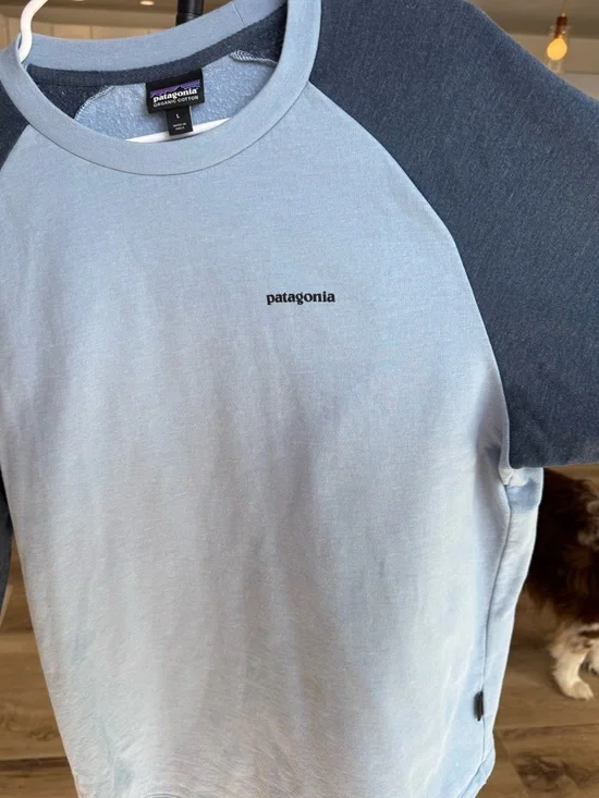 Men’s Patagonia Long Sleeve - Picture 5 of 7